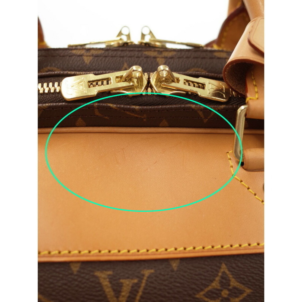 Louis Vuitton Monogram Alize de Poche Bag - Picture 6 of 8